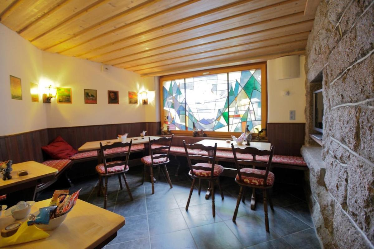 Schönwalde Schwarzwald Lodge Inselklause מראה חיצוני תמונה