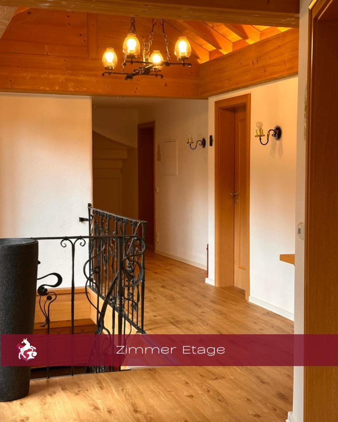 Schönwalde Schwarzwald Lodge Inselklause מראה חיצוני תמונה