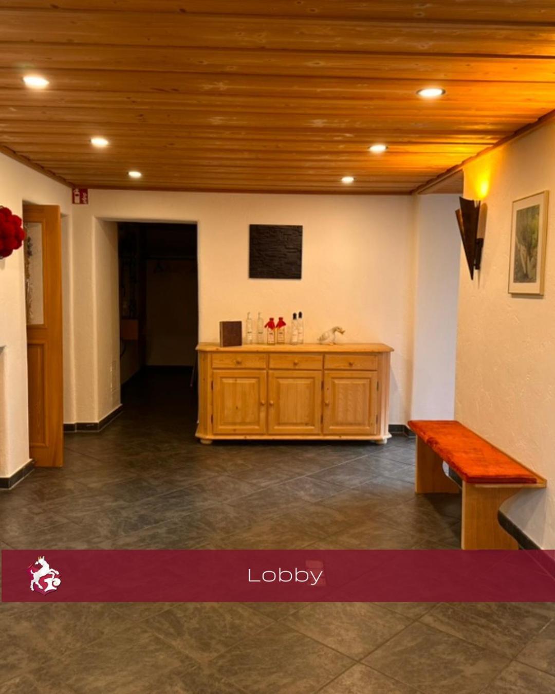 Schönwalde Schwarzwald Lodge Inselklause מראה חיצוני תמונה