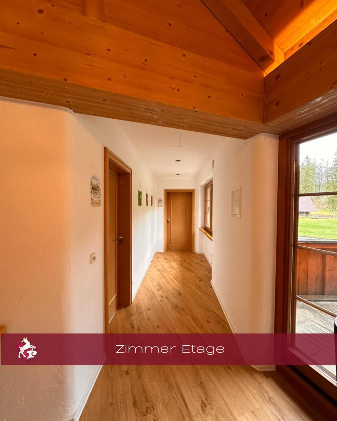 Schönwalde Schwarzwald Lodge Inselklause מראה חיצוני תמונה