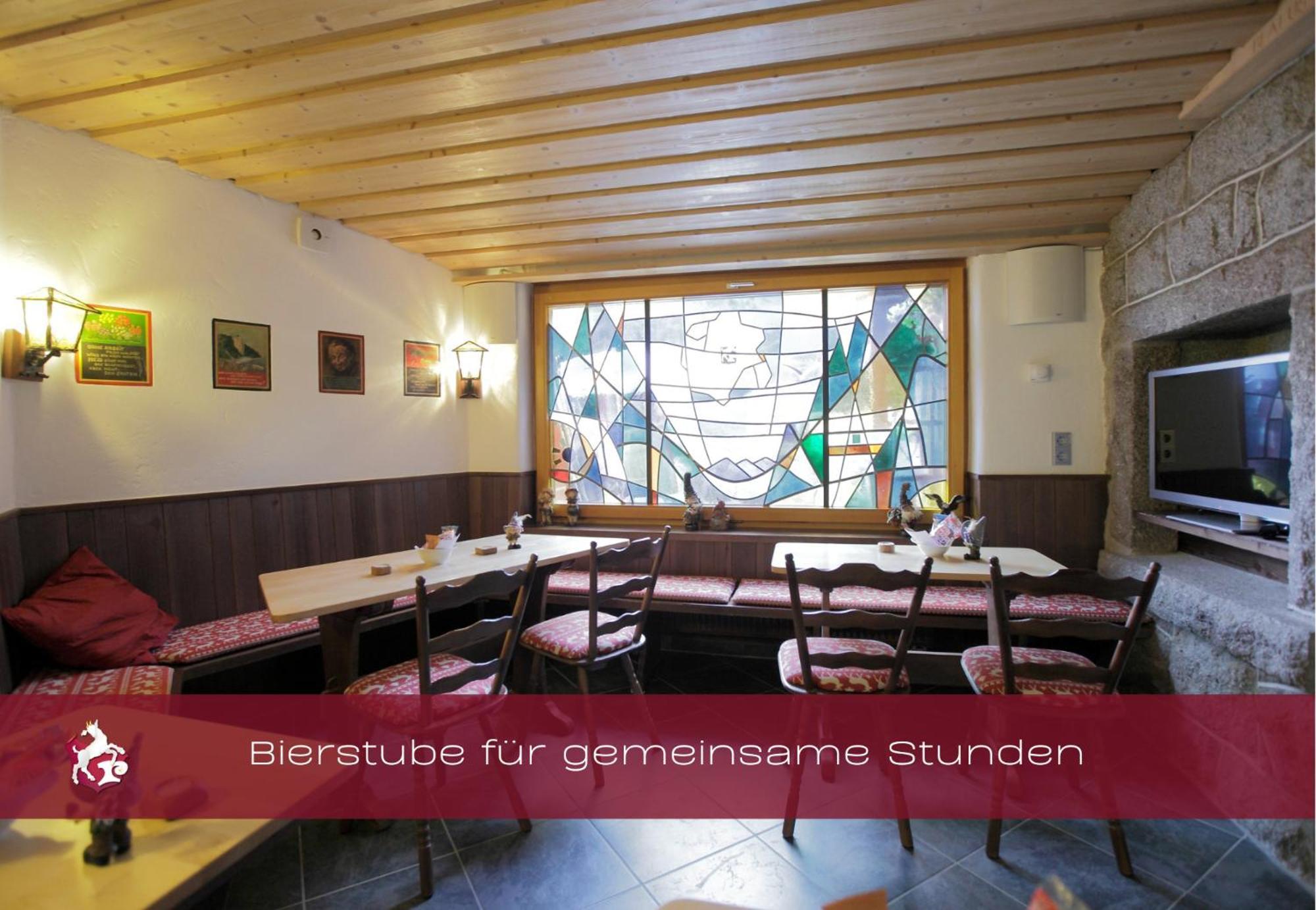 Schönwalde Schwarzwald Lodge Inselklause מראה חיצוני תמונה